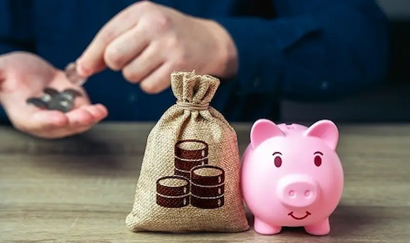 budgeting and extra payments