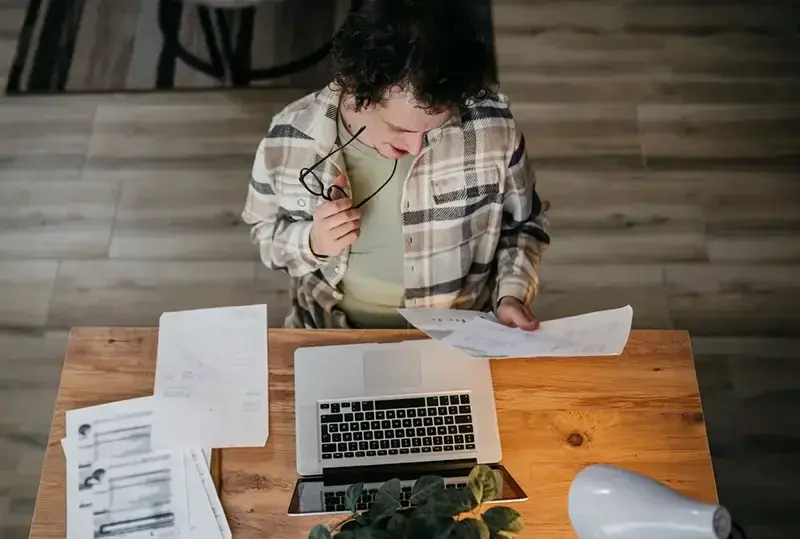 know your loans inside out