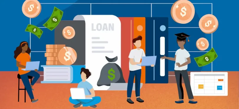 manage multiple student loans easily