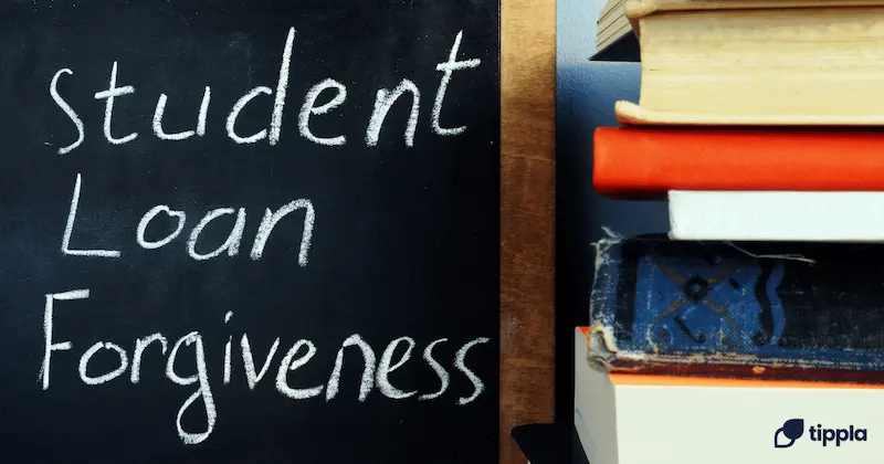 take advantage of loan forgiveness programs