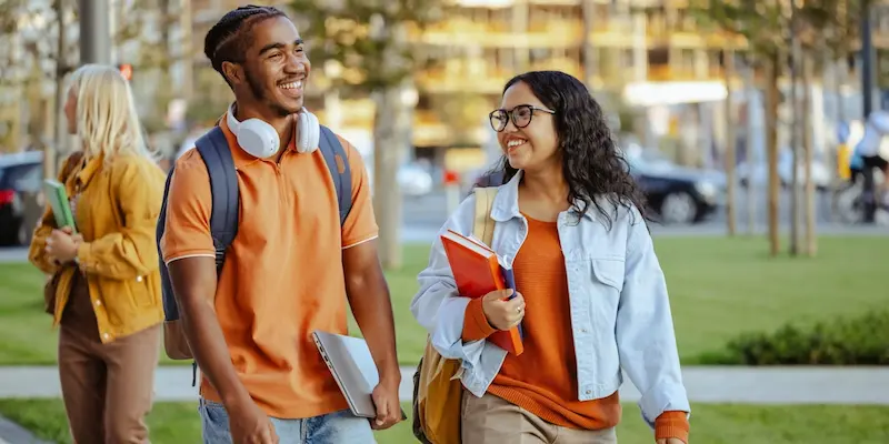 top debt relief programs for students