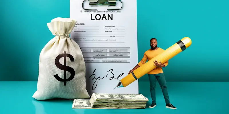 understand your loans inside and out