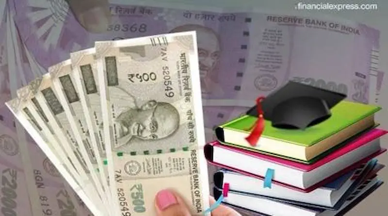popular government education loan schemes in india