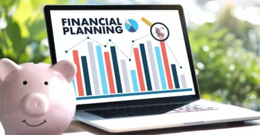 simple financial planning for beginners