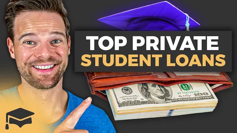 top private student loan options