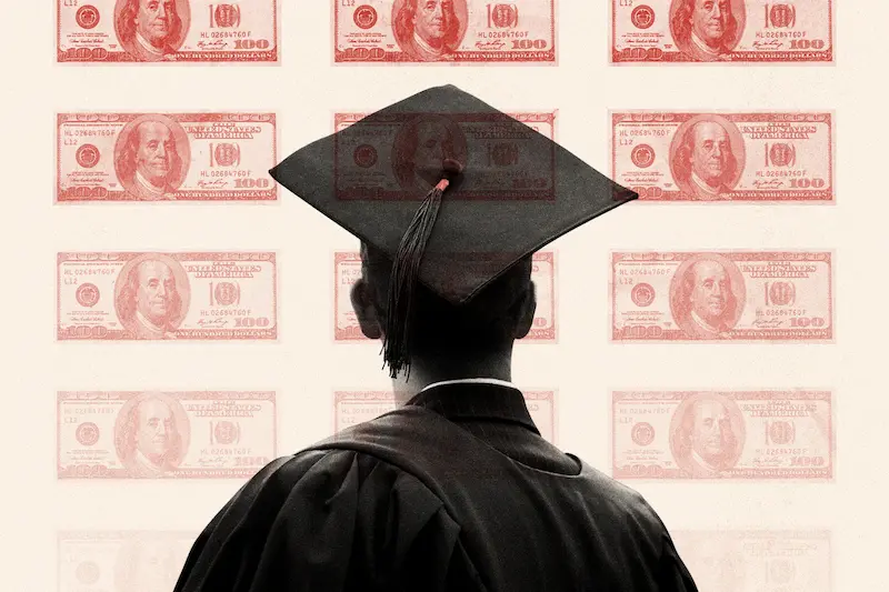 types of loan repayment programs for graduates 