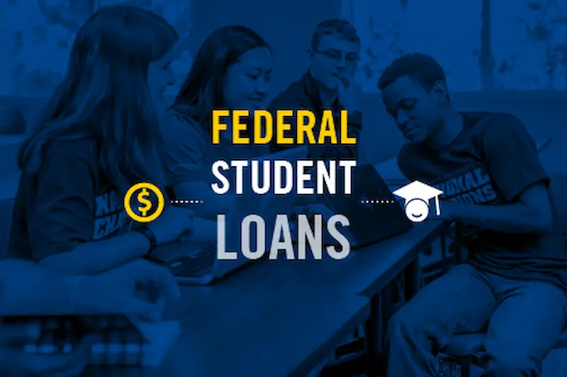 what are federal student loans
