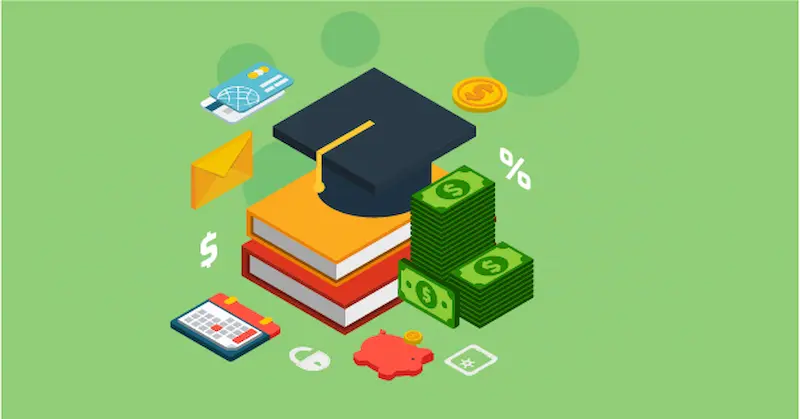 what are loan repayment programs for graduates