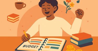 budgeting tips for students