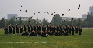 scholarships for students